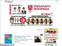 Sites similar to mediasatu.co