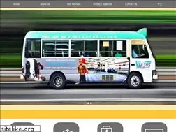 Sites similar to mediasavvy.com.hk