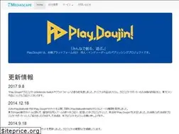 Sites similar to mediascape.co.jp