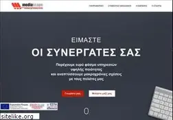 Sites similar to mediascape.gr