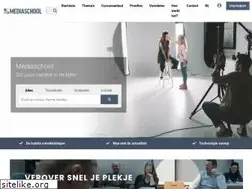 Sites similar to mediaschool.be
