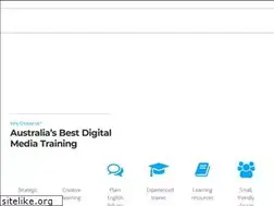 Sites similar to mediaschool.com.au