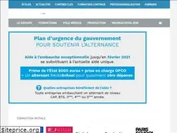 Sites similar to mediaschool.eu