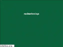 Sites similar to mediaschool.xyz