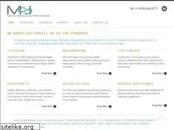 Sites similar to mediascienceinternational.com