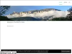 Sites similar to mediascitoyens-diois.info