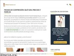 Sites similar to mediascompresion.net