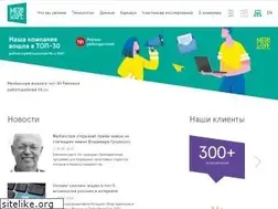 Sites similar to mediascope.net