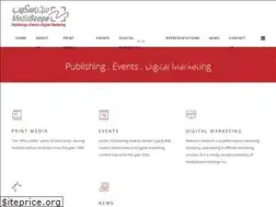 Sites similar to mediascopegroup.com