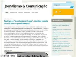 Sites similar to mediascopio.wordpress.com