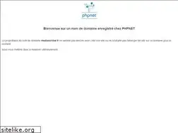 Sites similar to mediascribe.fr