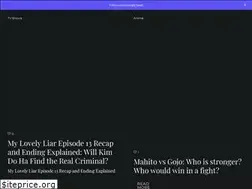 Sites similar to mediascrolls.com