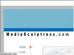 Sites similar to mediasculptress.com