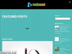Sites similar to mediaseed.tv