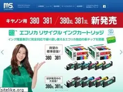 Sites similar to mediasell.co.jp