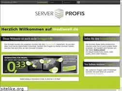 Sites similar to mediasell.de