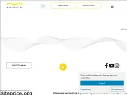 Sites similar to mediaseller.agency