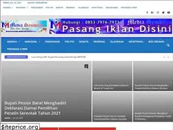 Sites similar to mediasembilan.co.id