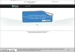 Sites similar to mediaserv.net