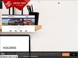 Sites similar to mediaserv.ro