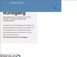 Sites similar to mediaservice360.com