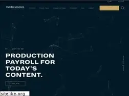Sites similar to mediaservices.com