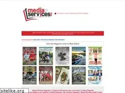 Sites similar to mediaservices1.com