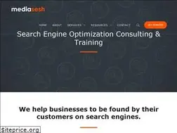 Sites similar to mediasesh.com