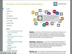 Sites similar to mediasetbox.cz