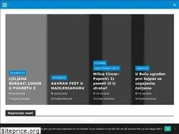 Sites similar to mediasfera.rs