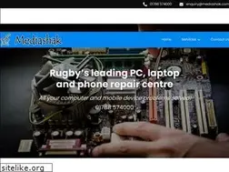 Sites similar to mediashak.com