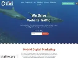 Sites similar to mediashark.co