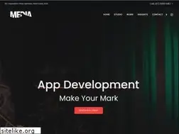 Sites similar to mediashark.com.au