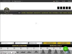 Sites similar to mediaship.it