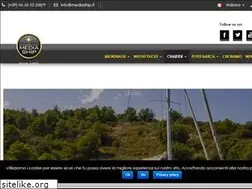 Sites similar to mediashipcharter.it