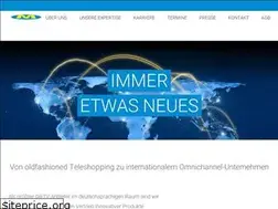 Sites similar to mediashop-group.com