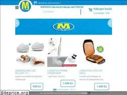 Sites similar to mediashop.cz