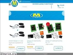 Sites similar to mediashop.hu