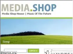 Sites similar to mediashophouse.altervista.org