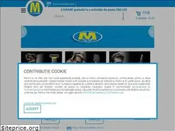 Sites similar to mediashoptv.ro
