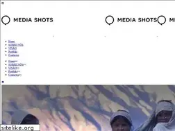 Sites similar to mediashots.org