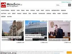 Sites similar to mediashow.cz