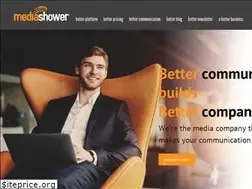 Sites similar to mediashower.com