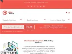 Sites similar to mediashrinx.com