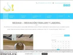 Sites similar to mediasi.es