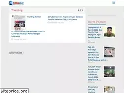 Sites similar to mediasiber.com