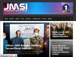 Sites similar to mediasiber.id