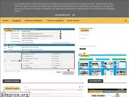 Sites similar to mediasiblog.blogspot.com