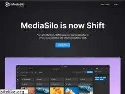 Sites similar to mediasilo.com