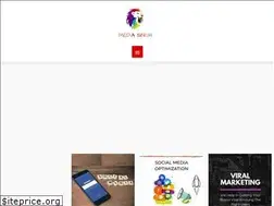Sites similar to mediasingh.com